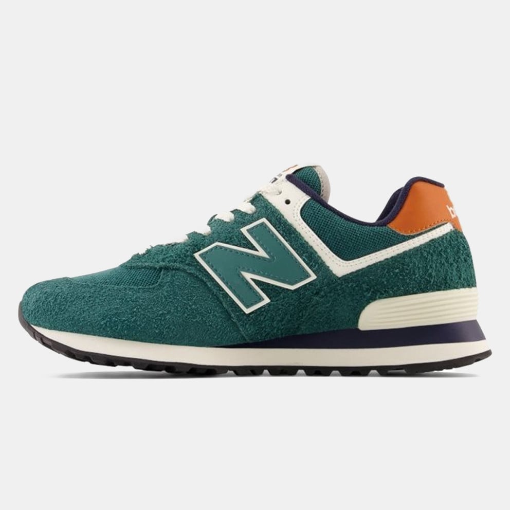 New Balance 574 Classics Men's Shoes