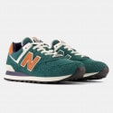 New Balance 574 Classics Ανδρικά Παπούτσια