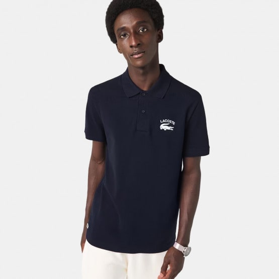 Lacoste New Ανδρικό Polo T-shirt