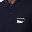 Lacoste New Ανδρικό Polo T-shirt