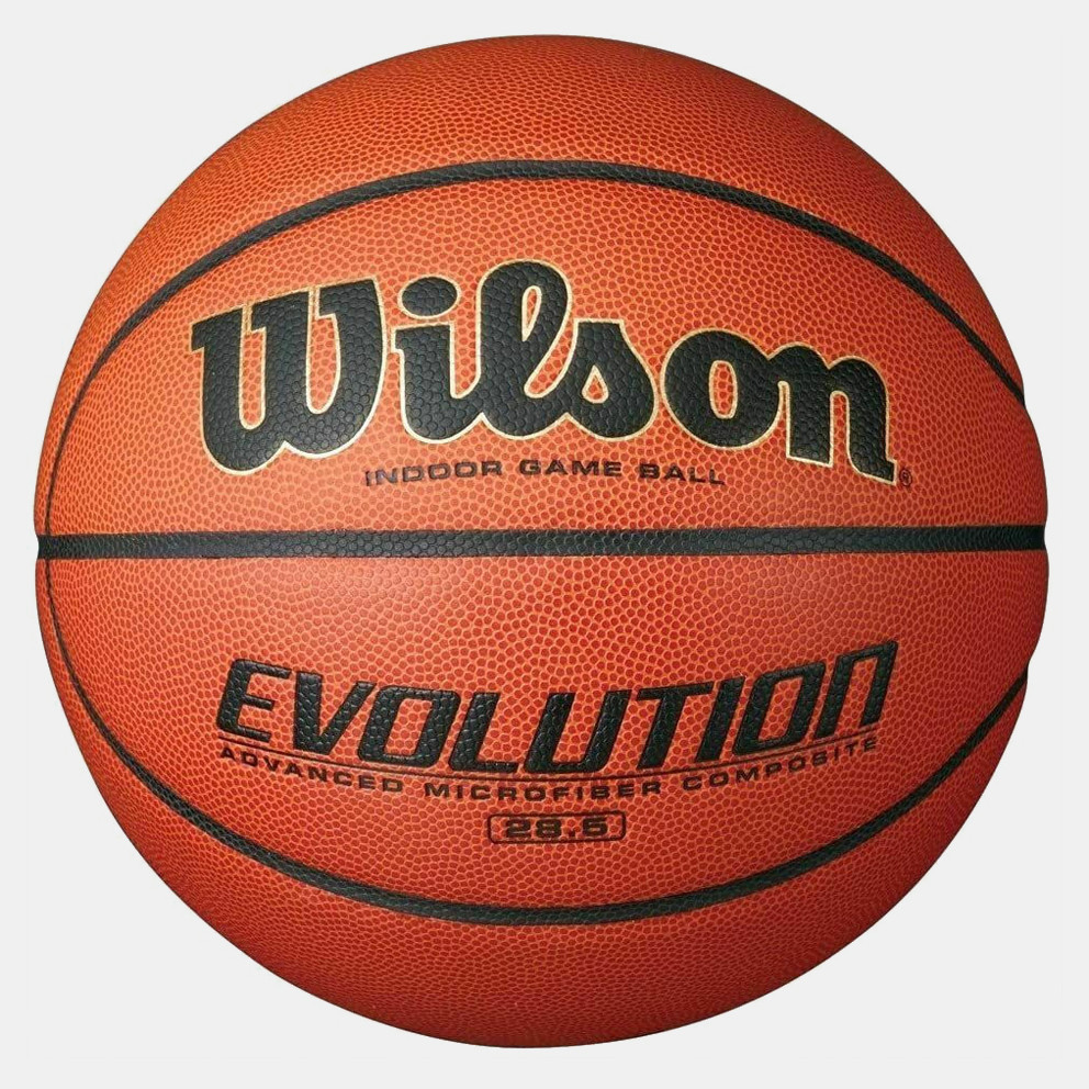 Wilson Evolution 285 Basketball (9000144019_3236)