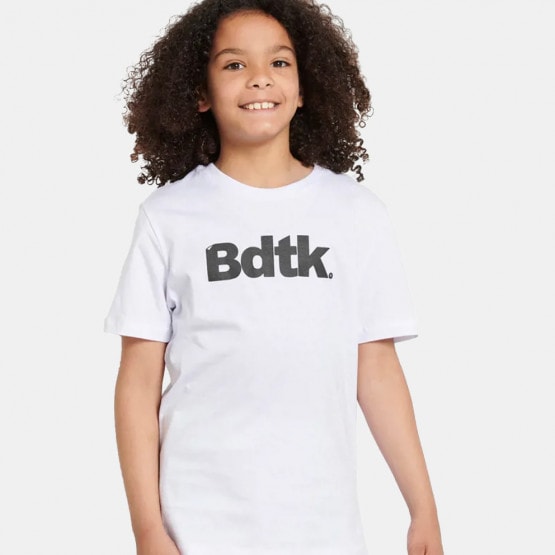 BodyTalk Παιδικό T-shirt