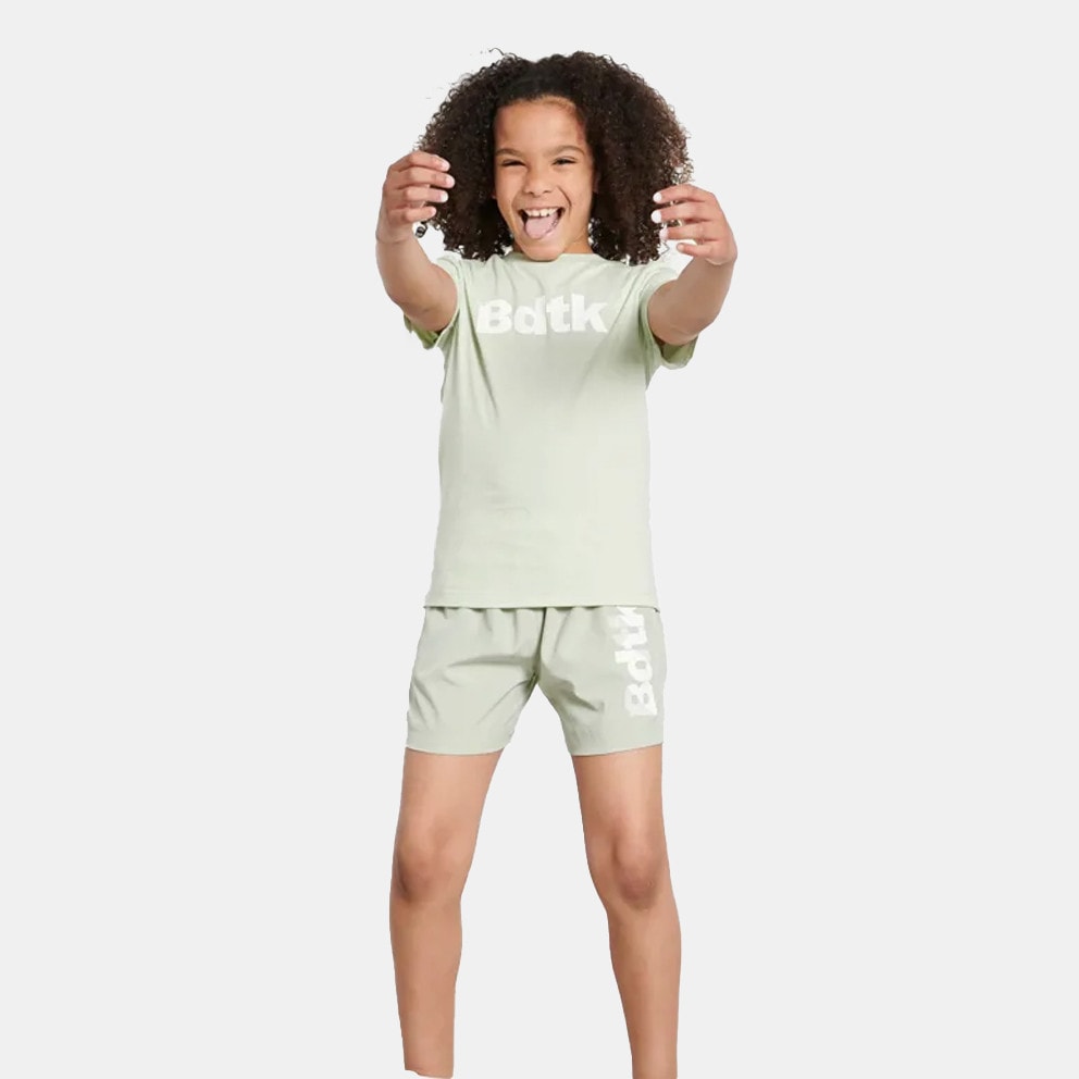 BodyTalk Kids' T-shirt