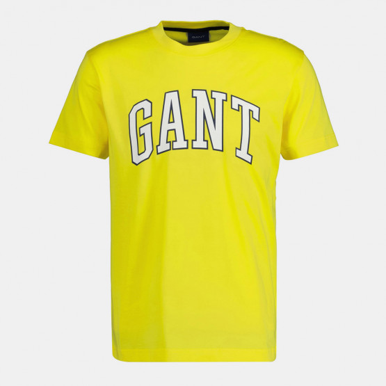Gant Ανδρικό T-shirt