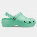 Crocs Classic Platform Γυναικεία Σανδάλια