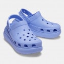 Crocs Classic Crush Γυναικεία Σανδάλια