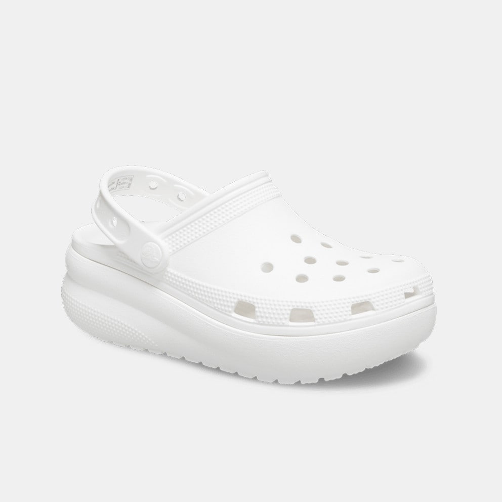 Crocs Classic Cutie Clog Παιδικά Σανδάλια