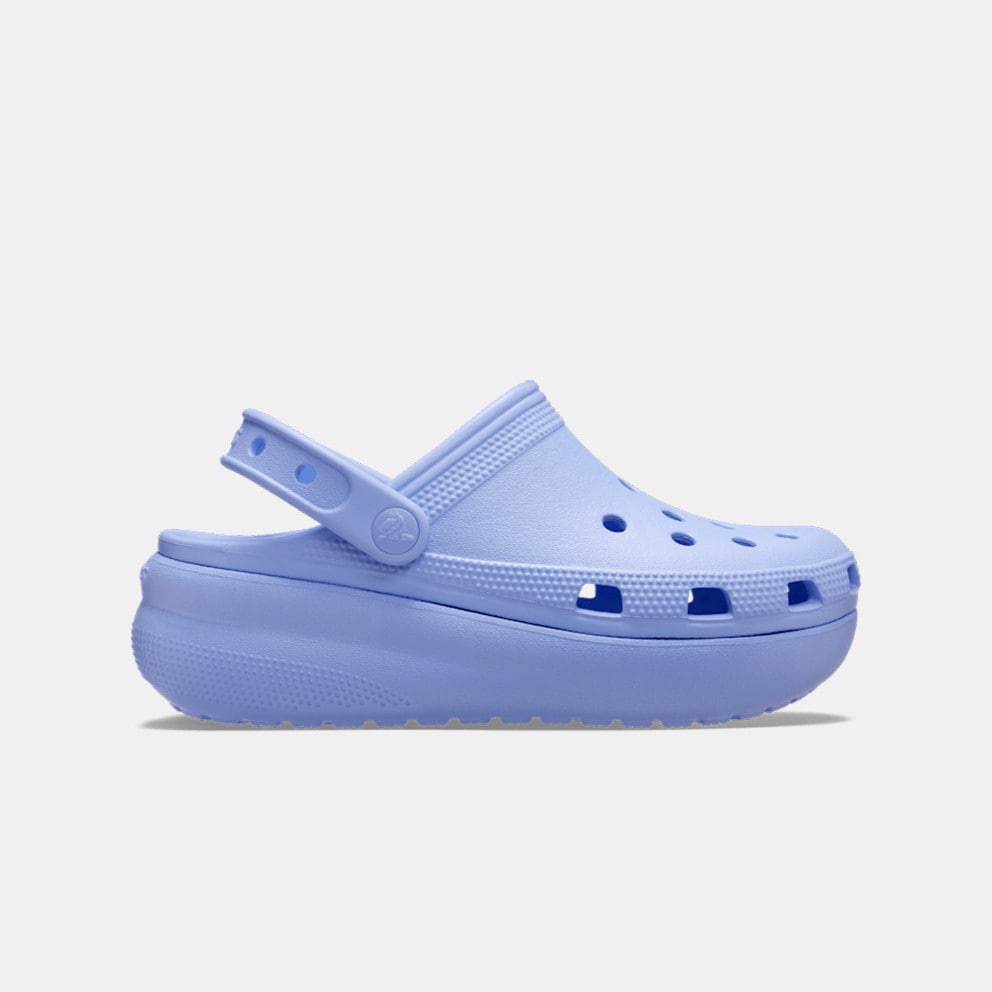 Crocs Classic Cutie Clog Παιδικά Σανδάλια