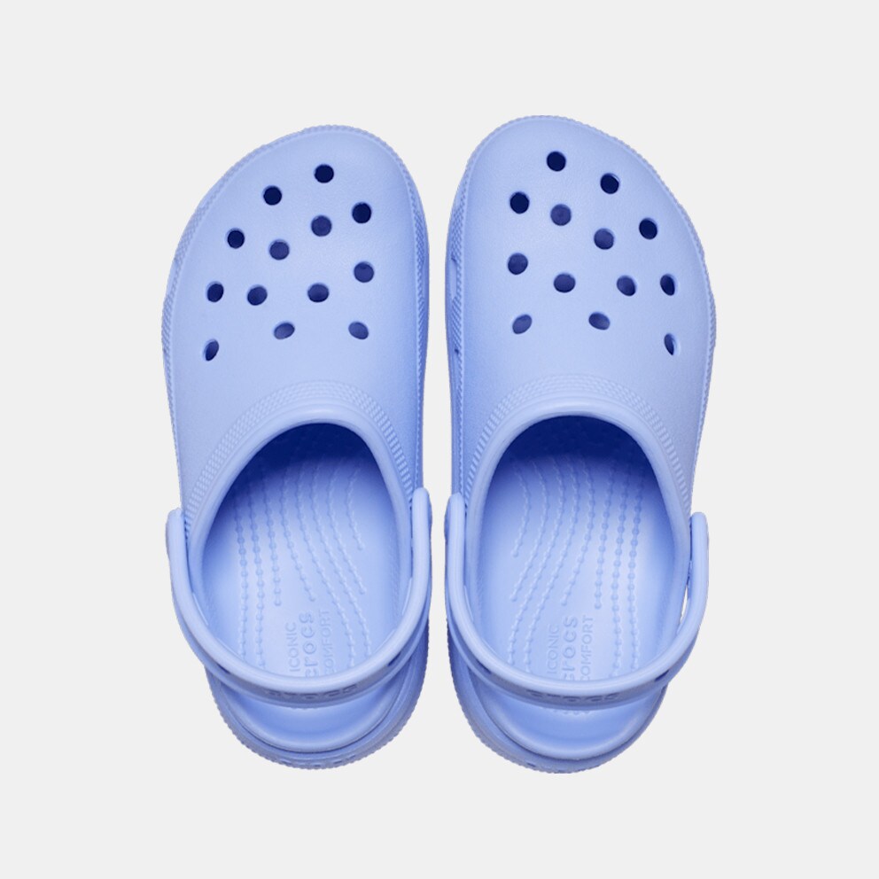 Crocs Classic Cutie Clog Παιδικά Σανδάλια