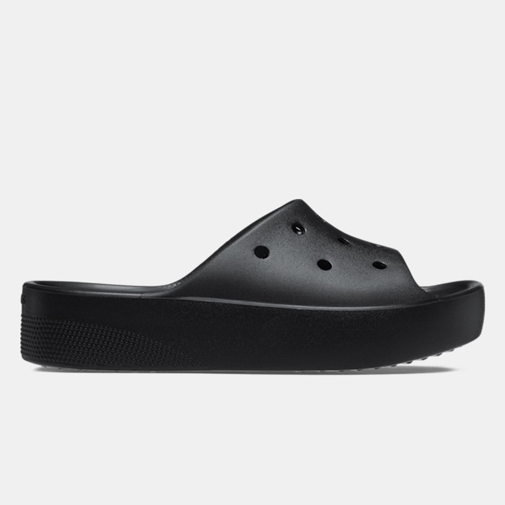 Crocs Classic Platform Γυναικεία Slides (9000144740_1469) Γυναικεία / Παπούτσια / Γυναικείες Σαγιονάρες & Slides / Slides