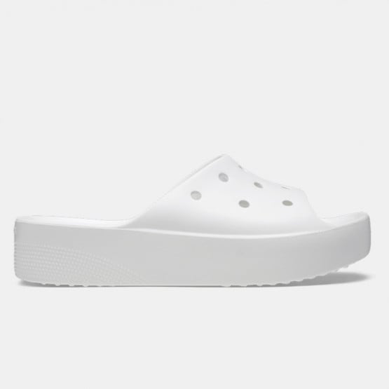 Crocs Classic Platform Women's Slides