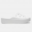 Crocs Classic Platform Flip Γυναικεία Slides