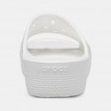 Crocs Classic Platform Flip Γυναικεία Slides