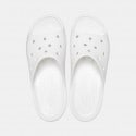 Crocs Classic Platform Flip Γυναικεία Slides