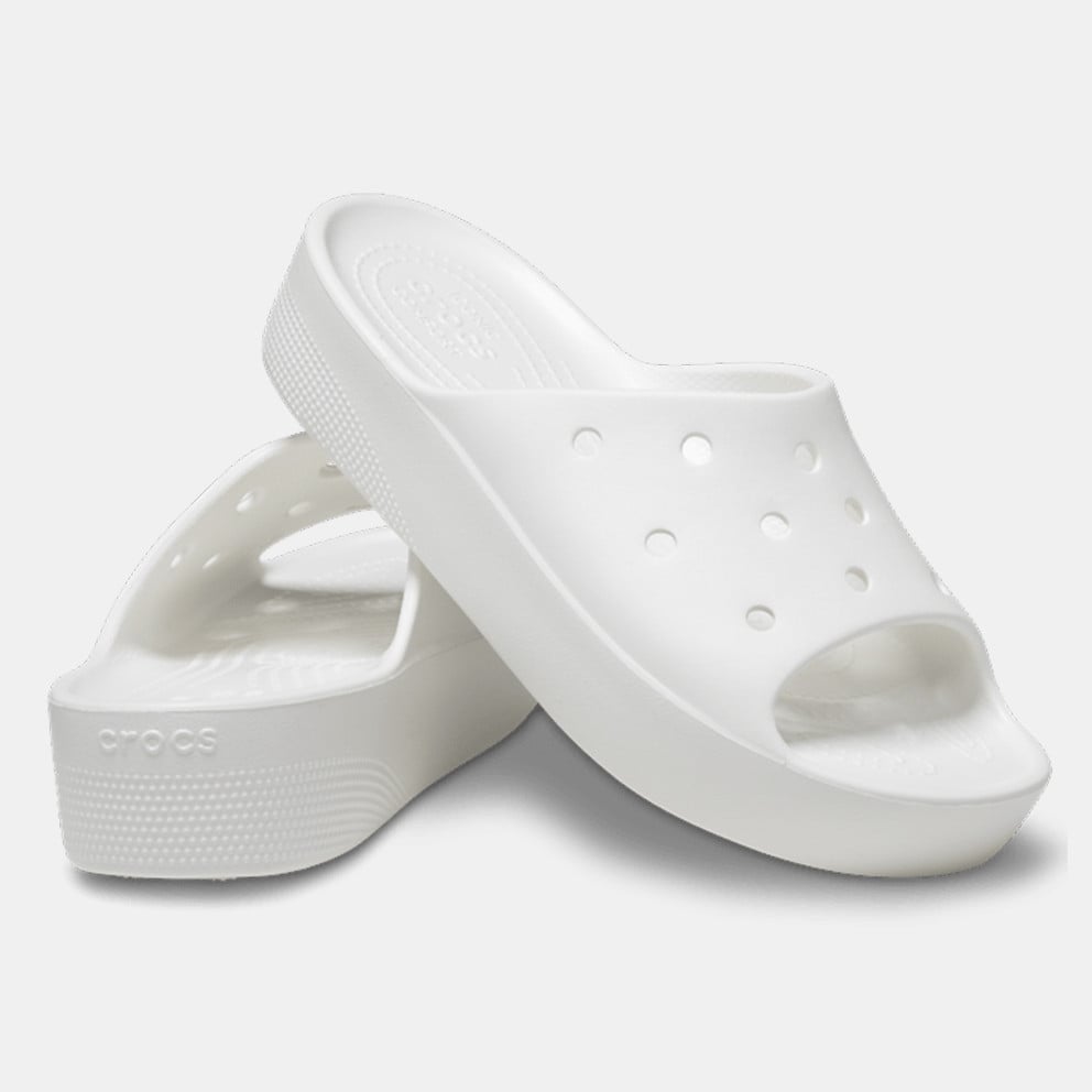 Crocs Classic Platform Women's Slides