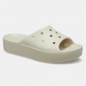 Crocs Classic Platform Flip Γυναικεία Slides