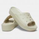 Crocs Classic Platform Flip Γυναικεία Slides