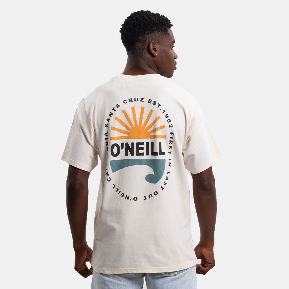 O'Neill Vinas Ανδρικό T-Shirt