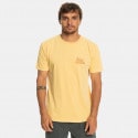 Quiksilver Enjoy Not Destroy Ανδρικό T-shirt