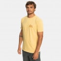 Quiksilver Enjoy Not Destroy Men's T-shirt