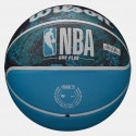 Wilson Nba Drv Plus Vibe Bskt Black/Blue 6