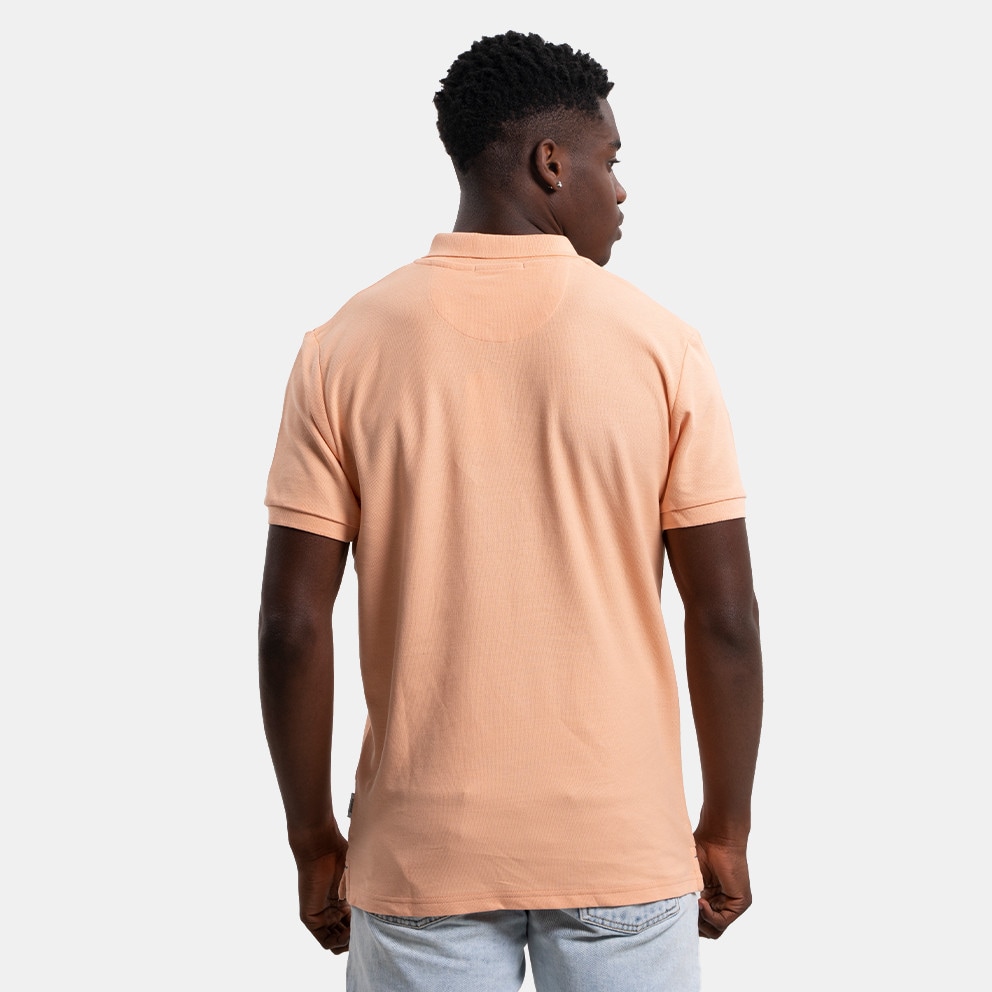 Rebase Ανδρικό Polo T-shirt