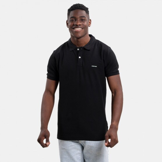 Rebase Men's Polo T-shirt