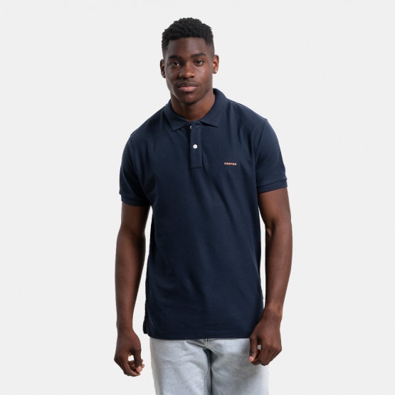 Rebase Men's Polo T-shirt