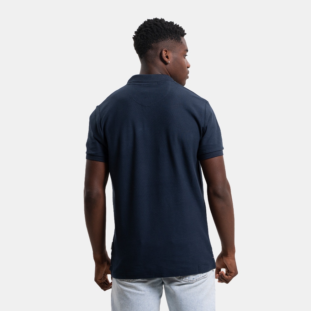 Rebase Ανδρικό Polo T-shirt