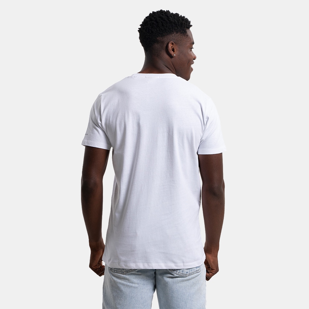 Rebase Men's T-Shirt