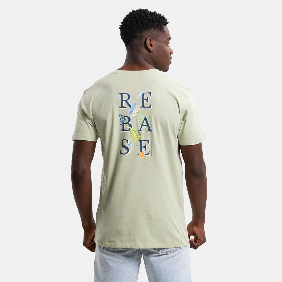 Rebase Men's T-shirt