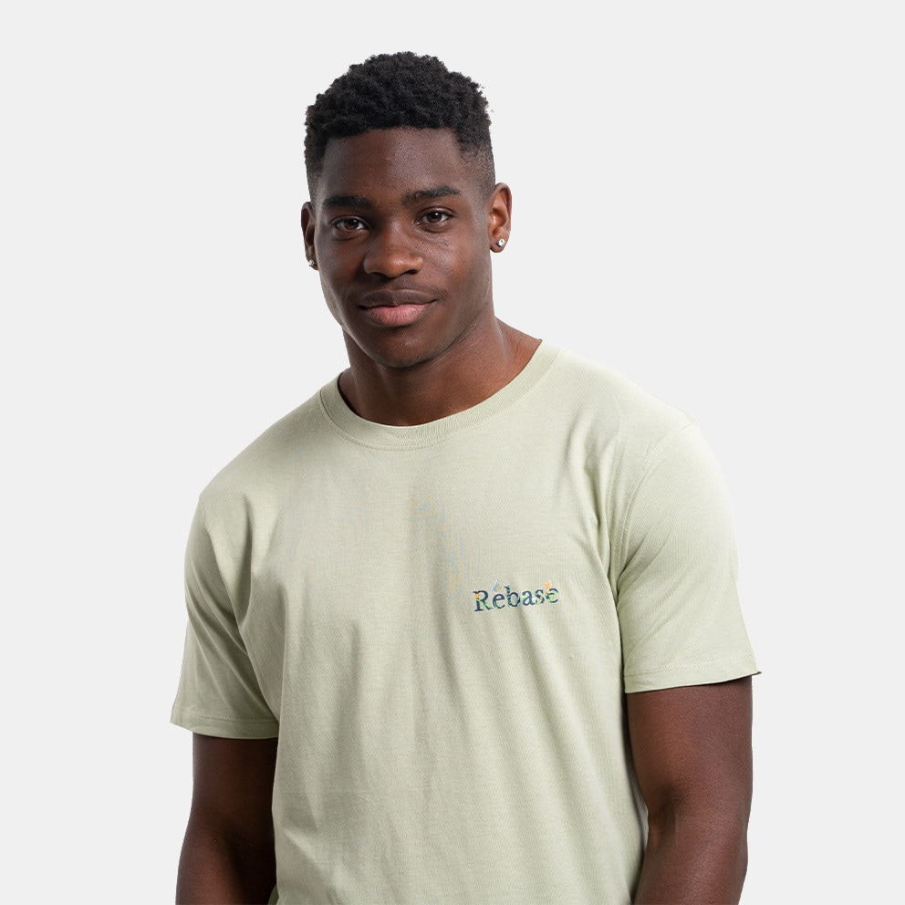 Rebase Men's T-shirt