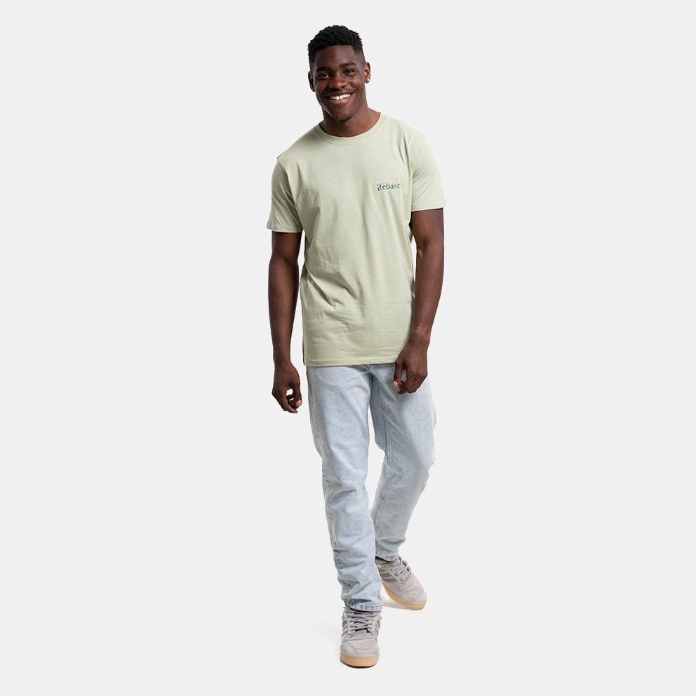 Rebase Men's T-shirt