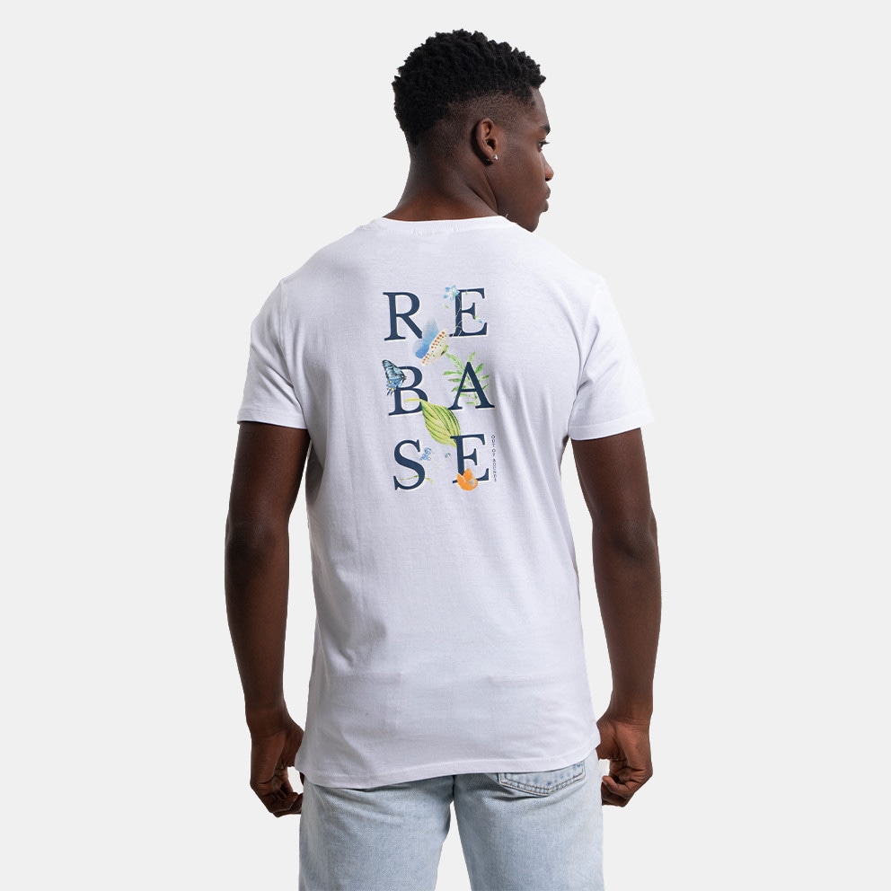 Rebase Men's T-shirt