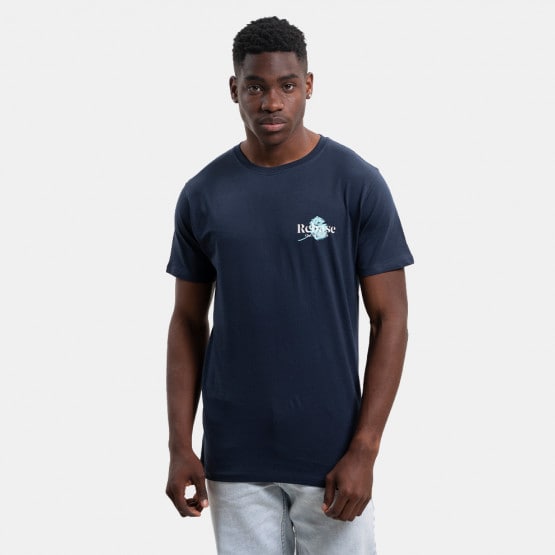 Rebase Men's T-shirt