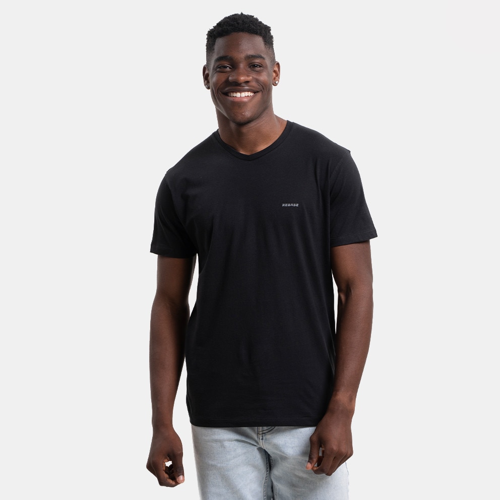 Rebase Ανδρικό T-Shirt (9000149939_1469)