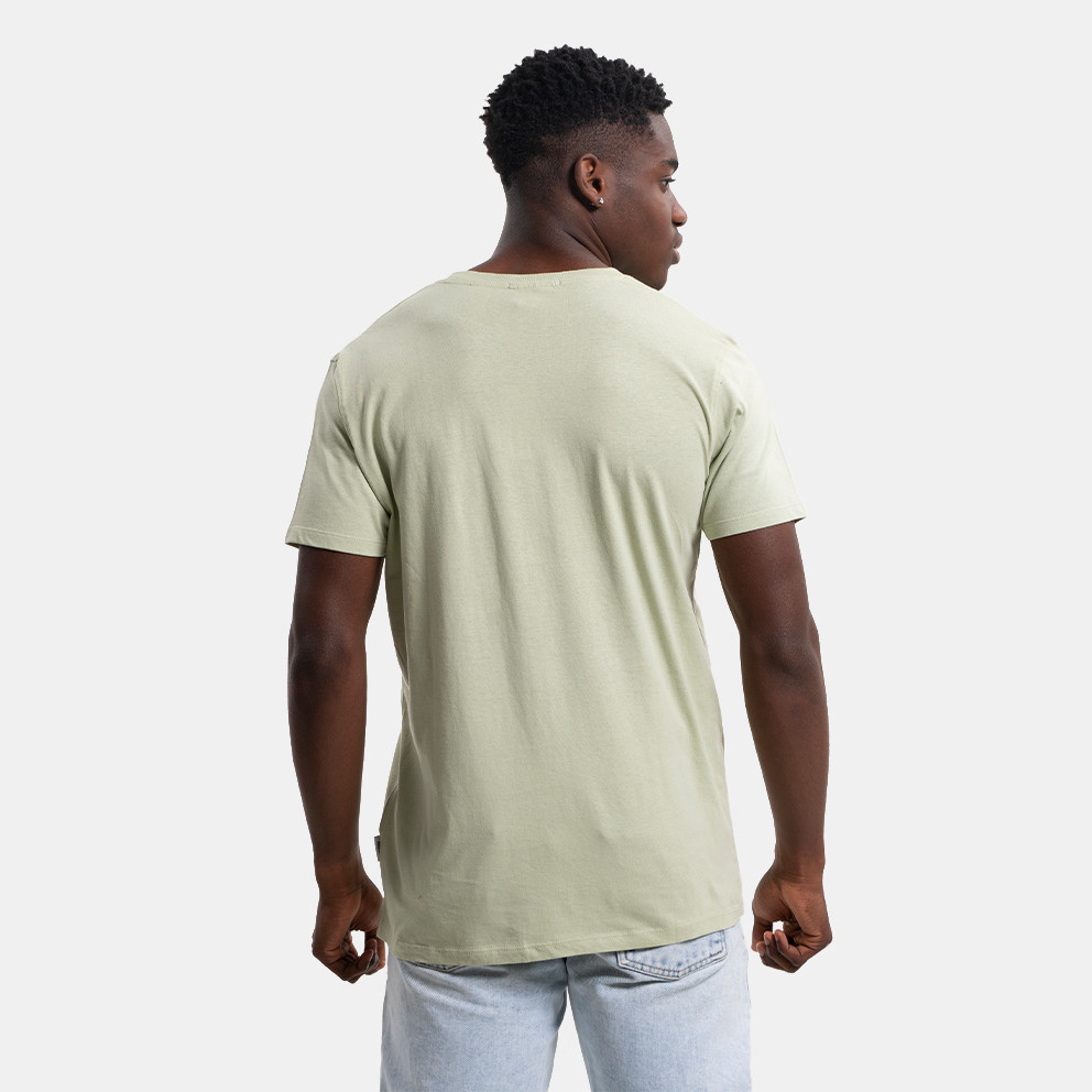 Rebase Men's T-Shirt