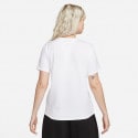 Nike Sportswear Club Essentials Γυναικείο T-Shirt