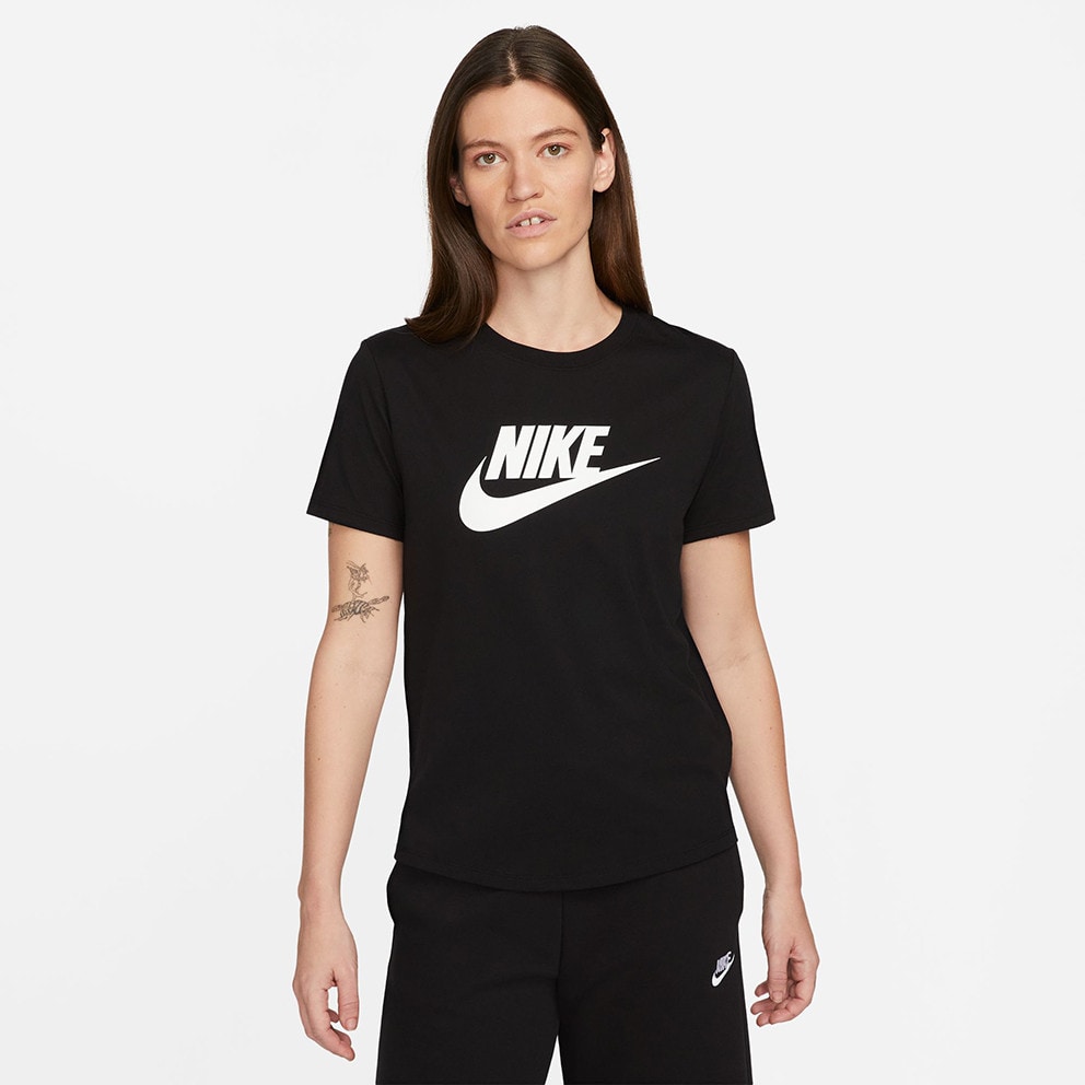 Nike Sportswear Essentials Γυναικείο T-Shirt