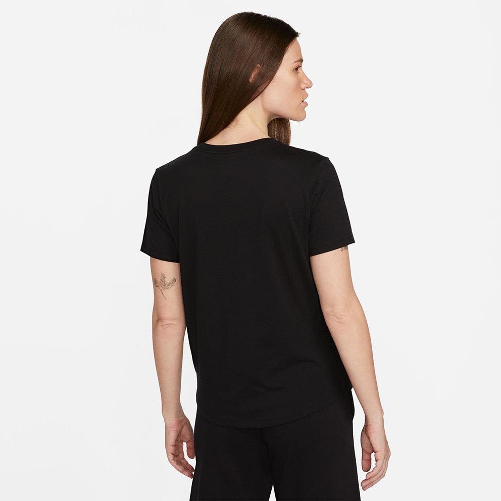 Nike Sportswear Essentials Γυναικείο T-Shirt