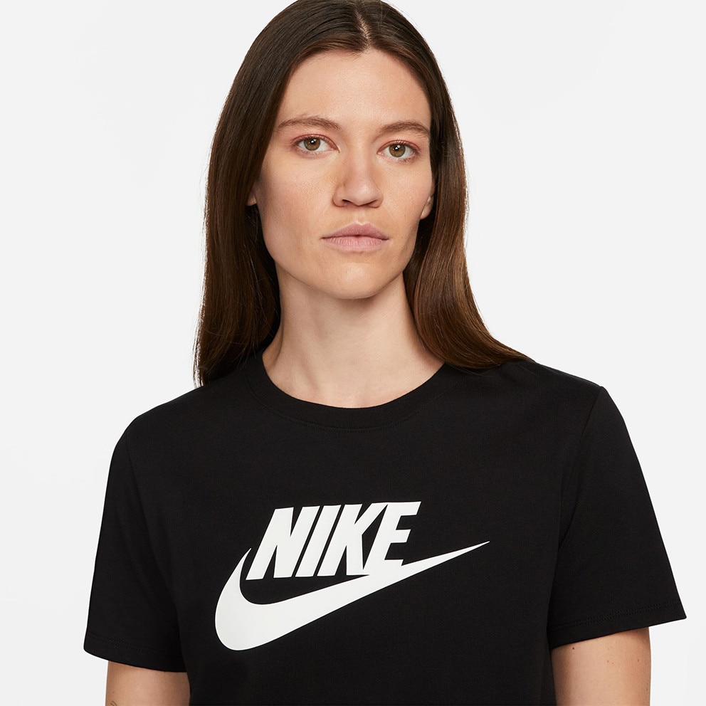 Nike Sportswear Essentials Γυναικείο T-Shirt