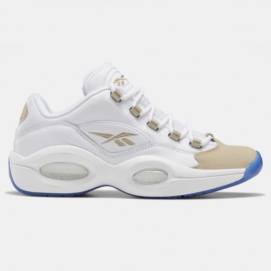 Reebok Classics Question Men's Basketball Shoes