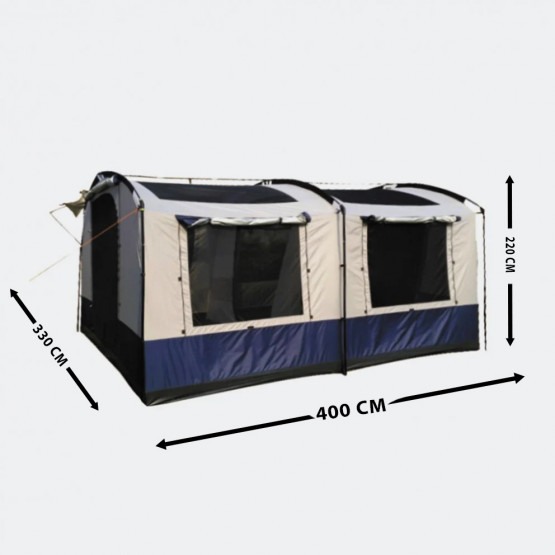 Panda Outdoor Dorado Tent 400 X 330 X 220 Cm