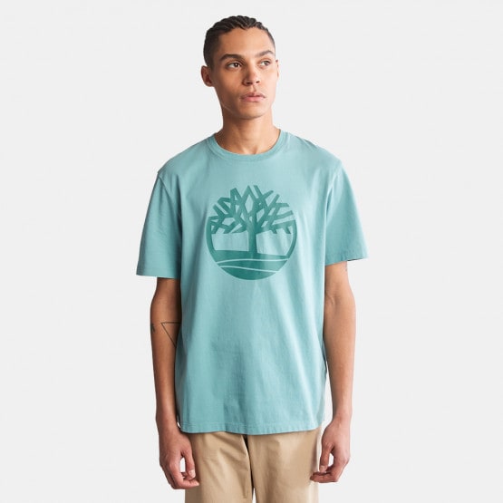 Timberland Kennebec River Brand Tree Men's T-shirt