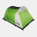 Panda Outdoor Tunnel 4 Person Tent