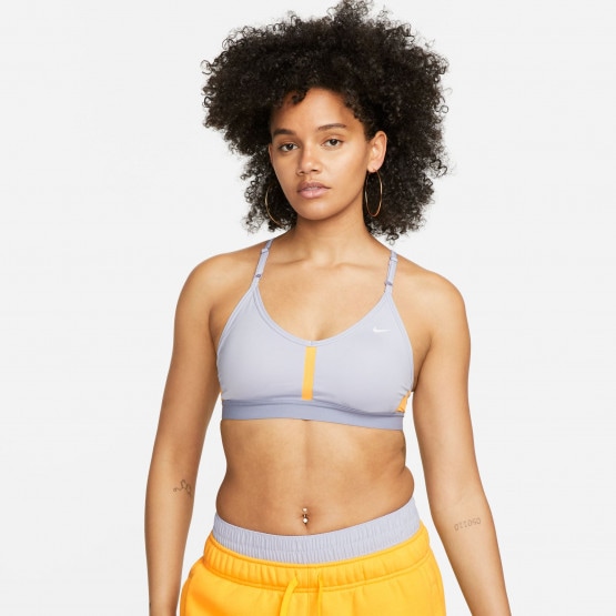 Nike Dri-FIT Indy Women's Sports Bra