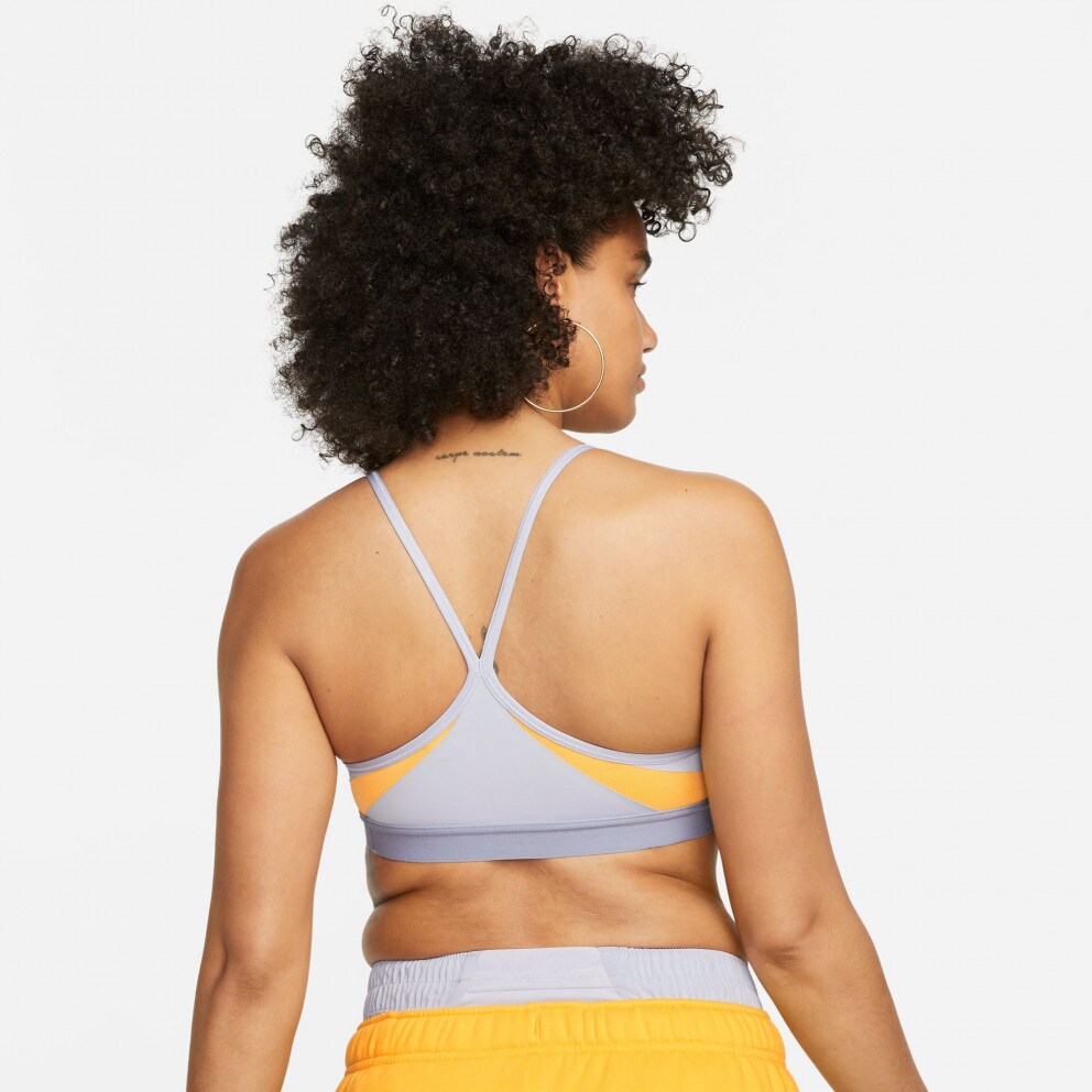 Nike Dri-FIT Indy Women's Sports Bra