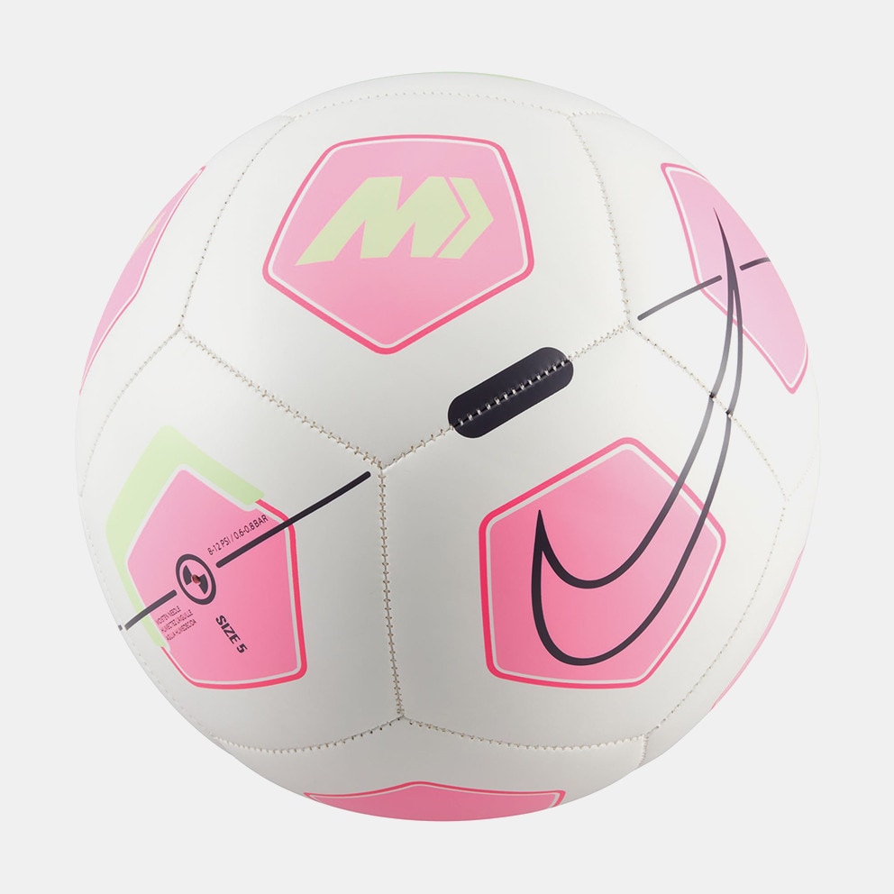 Nike Mercurial Fade Unisex Football Ball