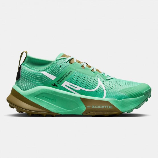 Nike Zoomx Zegama Trail Ανδρικά Παπούτσια για Τρέξιμο