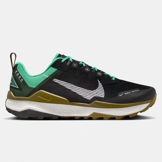 Nike Wildhorse Trail Shoes for Men and Women in many sizes and styles ...